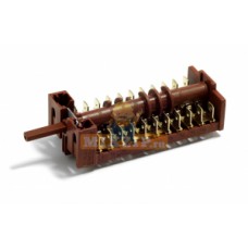 Переключатель режимов для духовки GOTTAK 871101 Переключатель режимов для духовки GOTTAK 871101