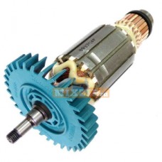 Ротор для болгарки (УШМ) Makita GA5020, GA5021 510132-0 Ротор для болгарки (УШМ) Makita GA5020, GA5021 510132-0