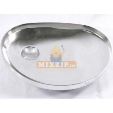 Лоток металлический для мясорубки Kenwood KW712673 Лоток металлический для мясорубки Kenwood KW712673