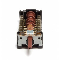 Переключатель режимов для духовки VESTEL GOTTAK 860707K Переключатель режимов для духовки VESTEL GOTTAK 860707K