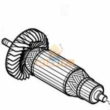 Ротор для мультитула Makita TM3010C 5176834, 517683-4 Ротор для мультитула Makita TM3010C 5176834, 517683-4