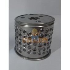 Терка для дерунов мясорубки Moulinex SS-193596 Терка для дерунов мясорубки Moulinex SS-193596