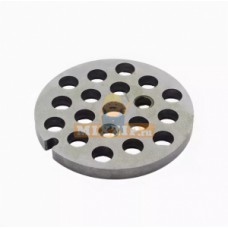 Решетка 8мм мясорубки Moulinex SS-192247 Решетка 8мм мясорубки Moulinex SS-192247