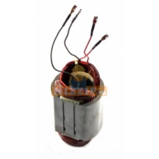 Статор для болгарки (УШМ) Makita 9558NB AEZ 6217089, 621708-9