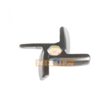 Нож мясорубки Moulinex SS-1530000258 Нож мясорубки Moulinex SS-1530000258