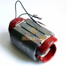 Статор для болгарки (УШМ) Makita 9554NB 6217136, 621713-6 Статор для болгарки (УШМ) Makita 9554NB 6217136, 621713-6