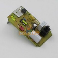 Электронный модуль пылесоса Samsung DJ41-00367A