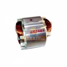 Статор для перфоратора Makita HR1830 633624-3 Статор для перфоратора Makita HR1830 633624-3