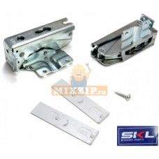 Петля холодильника Bosch, Siemens, Neff, Gaggenau 481147 Петля холодильника Bosch, Siemens, Neff, Gaggenau 481147