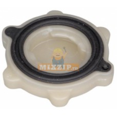 Фиксирующие кольцо верхнего разбрызгивателя посудомойки Indesit, Hotpoint Ariston 535795 Фиксирующие кольцо верхнего разбрызгивателя посудомойки Indesit, Hotpoint Ariston 535795