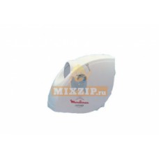 Передняя часть корпуса мясорубки Moulinex SS-192319 Передняя часть корпуса мясорубки Moulinex SS-192319