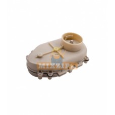 Редуктор в сборе мясорубки Gorenje 252968