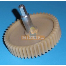 Шестерня редуктора мясорубки Saturn ST-FP1098