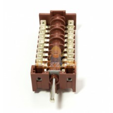 Переключатель режимов для духовки GOTTAK 841100 Переключатель режимов для духовки GOTTAK 841100