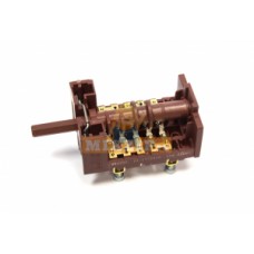 Переключатель режимов для духовки GOTTAK 840502 Переключатель режимов для духовки GOTTAK 840502