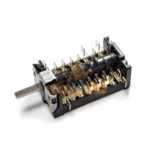 Переключатель режимов для духовки LOFRA 03010890 GOTTAK 81080 Переключатель режимов для духовки LOFRA 03010890 GOTTAK 81080