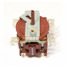 Переключатель режимов для духовки ILVE A/034/08 GOTTAK 701100 Переключатель режимов для духовки ILVE A/034/08 GOTTAK 701100