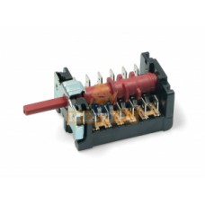 Переключатель режимов для духовки BEKO 263900057 GOTTAK 860504K Переключатель режимов для духовки BEKO 263900057 GOTTAK 860504K