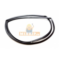 Уплотнитель (прокладка) двери духовки SMEG 754131959 Уплотнитель (прокладка) двери духовки SMEG 754131959