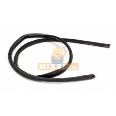 Уплотнитель (прокладка) двери духовки Beko 455920053 Уплотнитель (прокладка) двери духовки Beko 455920053