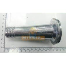 Трубка набивки колбас мясорубки KAMBROOK 910043 Трубка набивки колбас мясорубки KAMBROOK 910043