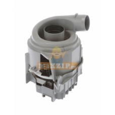 Нагревательный элемент (тэн) для посудомоечной машины Bosch, Siemens, Neff, Gaggenau 12014980 Нагревательный элемент (тэн) для посудомоечной машины Bosch, Siemens, Neff, Gaggenau 12014980