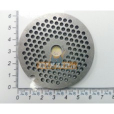 Решётка мясорубки KAMBROOK 910264 Решётка мясорубки KAMBROOK 910264