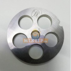 Решётка мясорубки KAMBROOK 916700 Решётка мясорубки KAMBROOK 916700