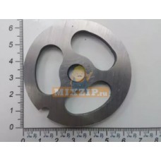 Решётка мясорубки KAMBROOK 910345 Решётка мясорубки KAMBROOK 910345