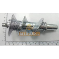 Шнек мясорубки AKAI 910171