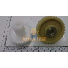 Шестерня ведущая мясорубки AKAI 910059