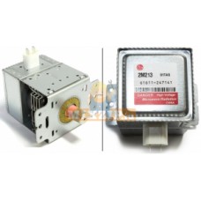 Магнетрон для СВЧ LG 2M213-01TAG 700W Магнетрон для СВЧ LG 2M213-01TAG 700W