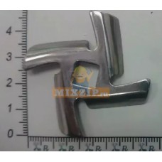 Нож мясорубки AKAI 910003