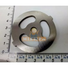 Решётка мясорубки AKAI крупно-рубленный фарш 910089