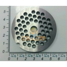 Решётка мясорубки БРИЗ 910026 Решётка мясорубки БРИЗ 910026