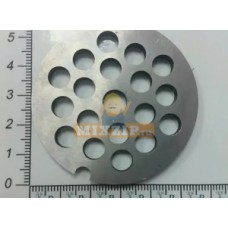 Решётка мясорубки БРИЗ 910027 Решётка мясорубки БРИЗ 910027