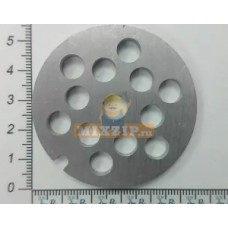 Решётка мясорубки БРИЗ 910028 Решётка мясорубки БРИЗ 910028