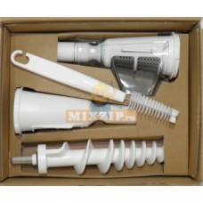 Насадка соковыжималка для мясорубки Tefal SS-192235 Насадка соковыжималка для мясорубки Tefal SS-192235