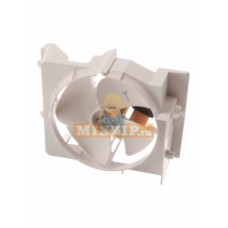 Вентилятор микроволновой печи Bosch 12021684