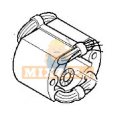 Статор для угловой дрели Makita DA3000R 528635-0