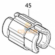 Статор ножниц по металлу Makita JS1000 623549-9 Статор ножниц по металлу Makita JS1000 623549-9