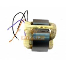 Статор для болгарки (УШМ) Makita 9069S, 9067S 526074-8 Статор для болгарки (УШМ) Makita 9069S, 9067S 526074-8