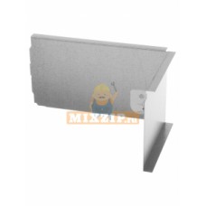 Воздуховод микроволновой печи Bosch 10006095