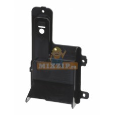 Воздуховод левый микроволновой печи Bosch 12021728