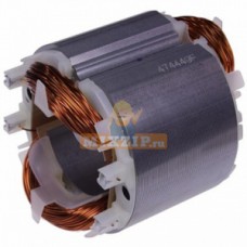 Статор для сабельной пилы Makita JR3030 594333-8 Статор для сабельной пилы Makita JR3030 594333-8