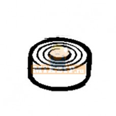 Подшипник для болгарки (УШМ) DeWALT DW491 TYPE2 574853-11