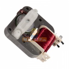 Мотор вентилятора микроволновой печи Daewoo KOR-663K Мотор вентилятора микроволновой печи Daewoo KOR-663K