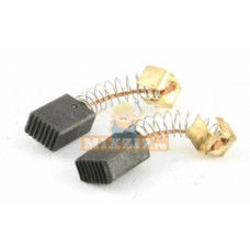 Щетка графитовая Makita CB-64 аналог 191627-8 Щетка графитовая Makita CB-64 аналог 191627-8