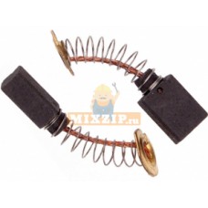 Щетка графитовая Makita CB-65 191628-6 Щетка графитовая Makita CB-65 191628-6