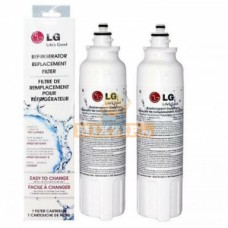 Водяной фильтр для холодильника LG (Элджи) ADQ72910901 Водяной фильтр для холодильника LG (Элджи) ADQ72910901